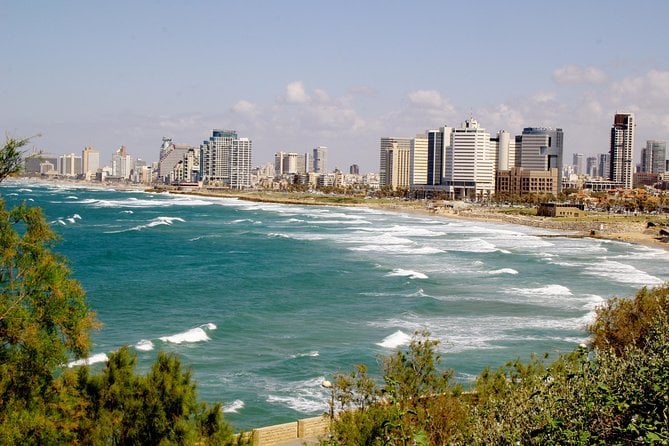 Jaffa Private Tour