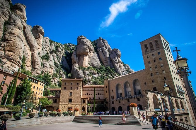 Montserrat Wine Tour