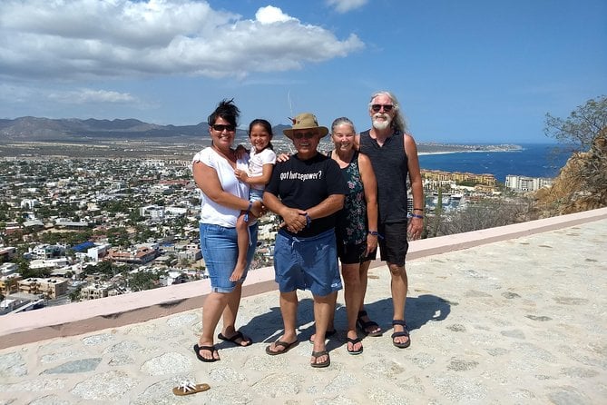 Los Cabos Private Transfer