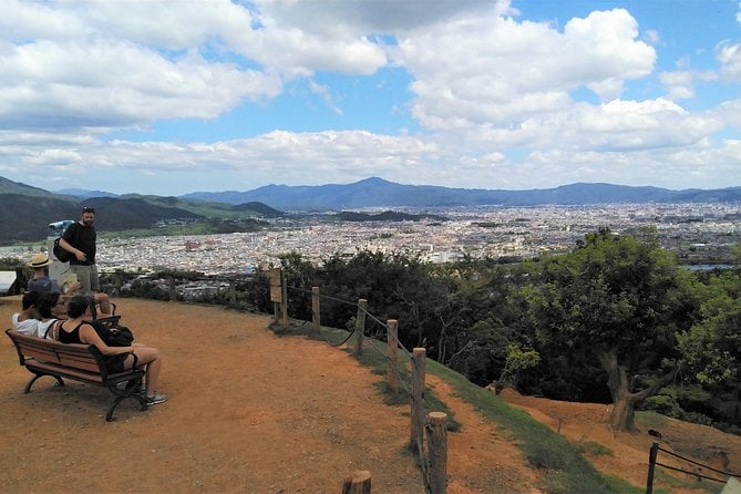 Arashiyama Walking Tour