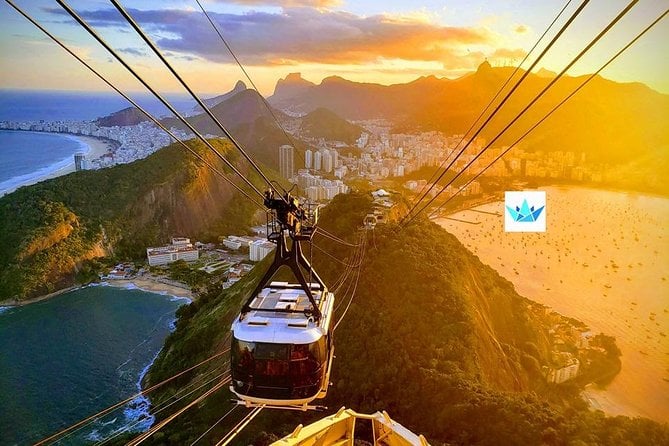 Sugarloaf Mountain Tour