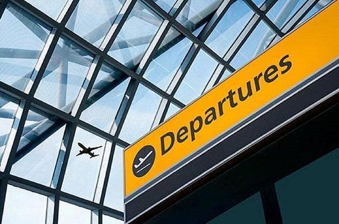 Jodhpur Airport Transfer