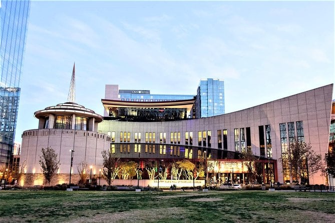 Country Music Hall of Fame Tour