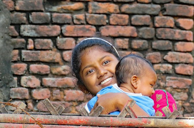 Bangladesh World Heritage Tour