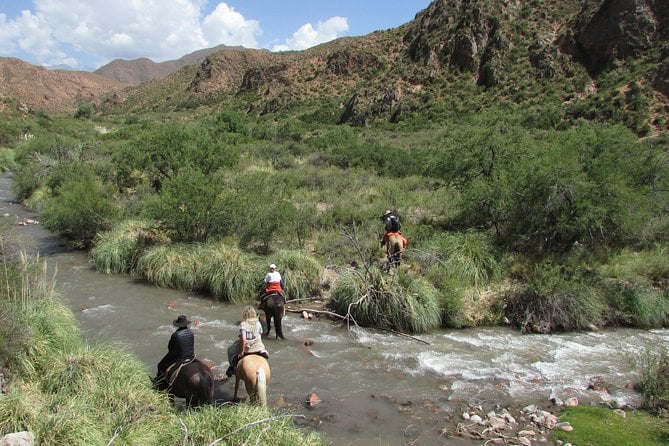 Andes Day Trip from Mendoza