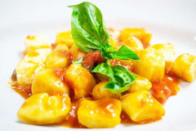 Quanto Basta Cooking Class