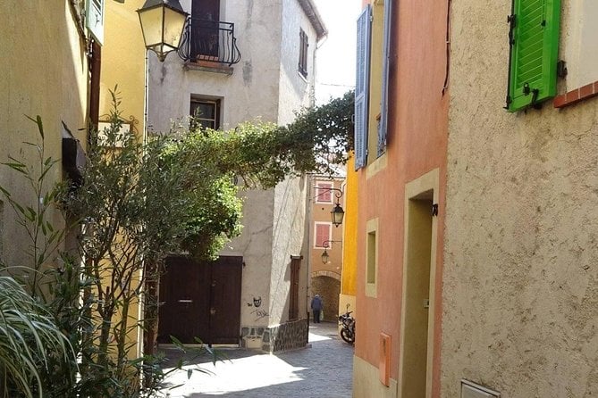 Provence Medieval Villages Tour