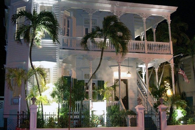 Key West Pub Crawl