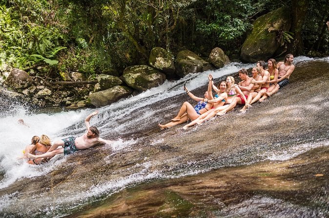 Atherton Tablelands Adventure