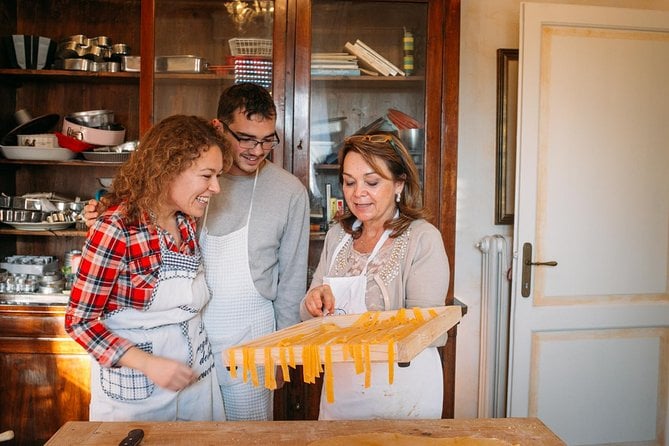 Parma Cooking Class