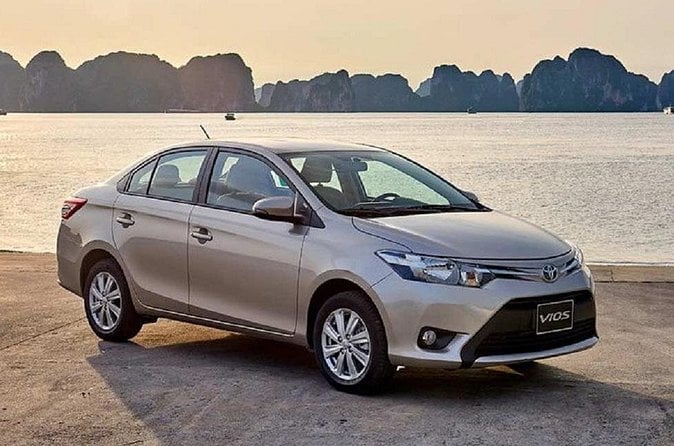 Hue to Phong Nha Private Transfer