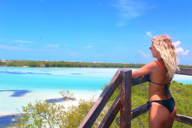 Holbox Island Tour - Playa del Carmen