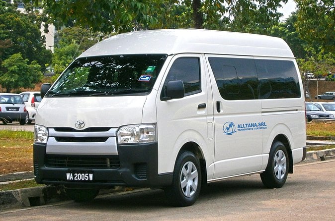 Occidental Punta Cana Transfer