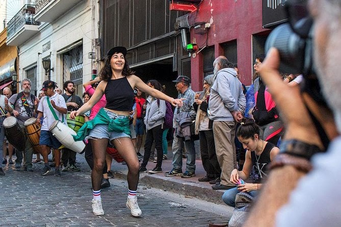 Buenos Aires Photo Tour