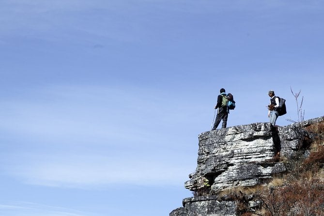 Druk Path Trek