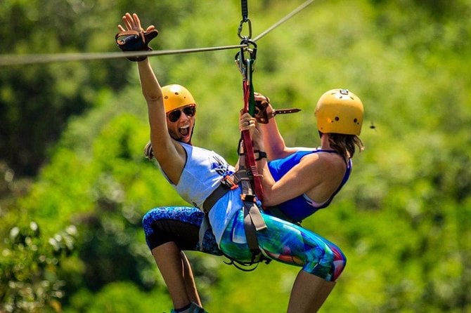 Jaco Jungle Adventure