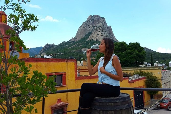 Queretaro Wine & Cheese Tour