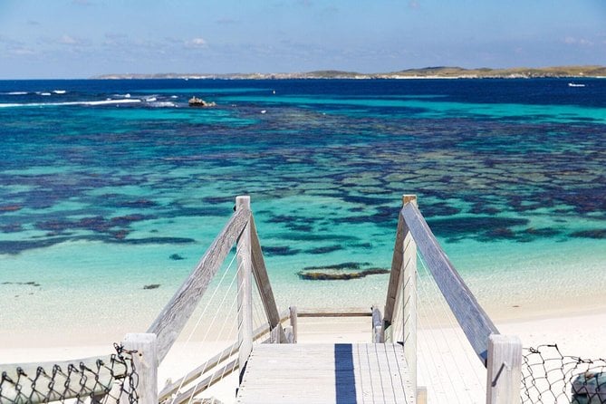 Rottnest Island Tour