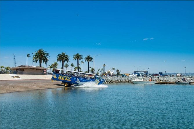 San Diego City Tour