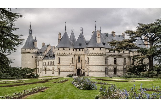 Amboise Photo Tour