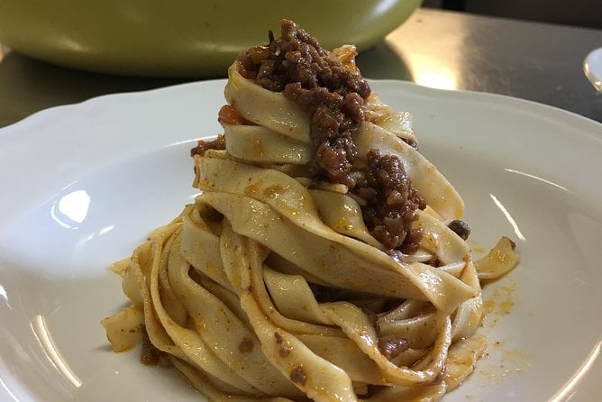 San Gimignano Cooking Class