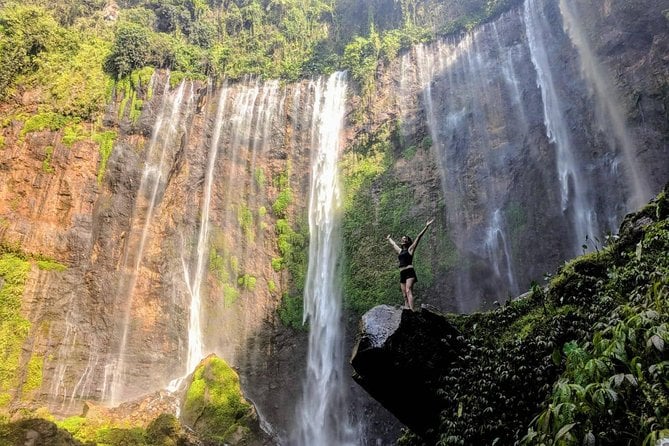 East Java Natural Wonders Tour