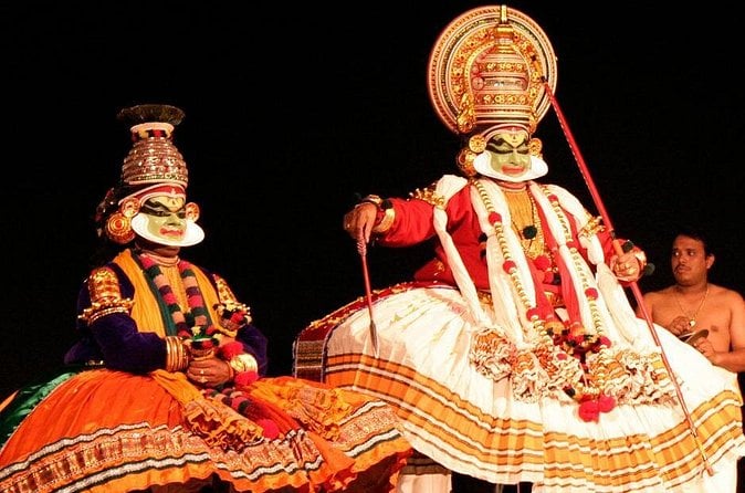 Kerala Cultural Show