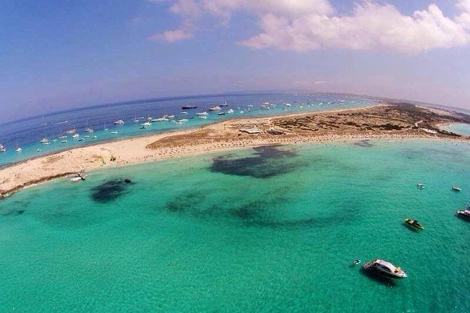 Formentera Day Trip