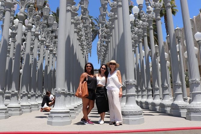 Los Angeles Photo Tour