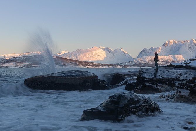5 Fjords Tour