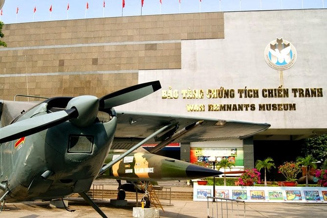 Ho Chi Minh City Half Day Tour
