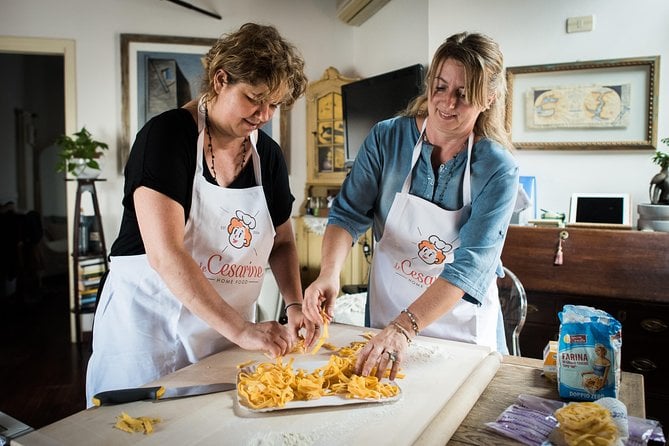 Modena Cooking Class