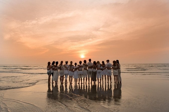 Full Body Tantra in Goa