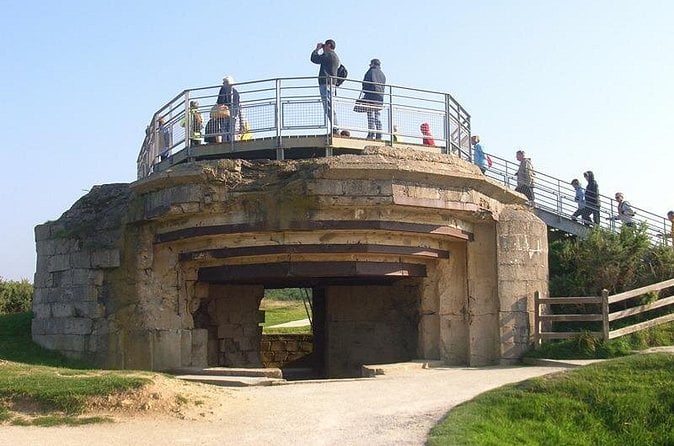 Normandy D-Day Tour - Bayeux