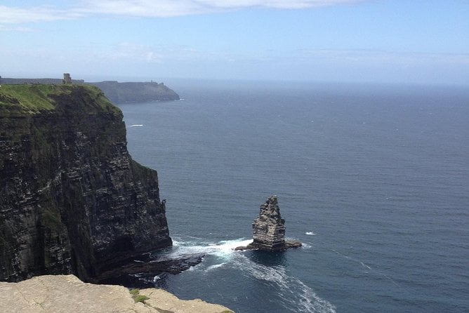 Cliffs of Moher Day Tour