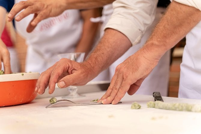 Bergamo Cooking Class