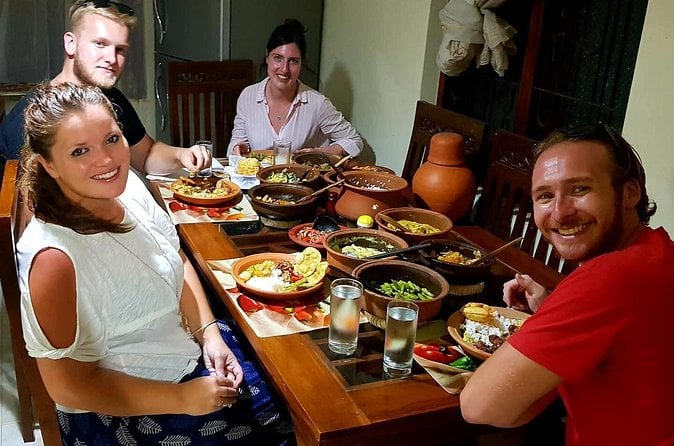 Negombo Cooking Class
