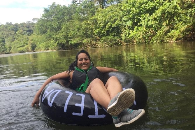 San Cipriano Rainforest Adventure