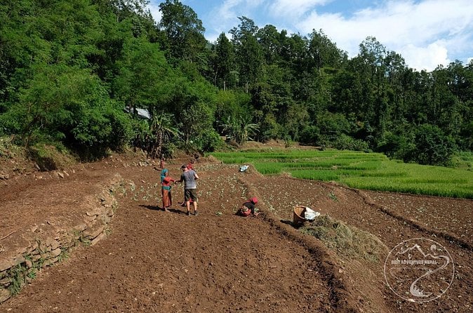 Gorkha Manakamana Day Tour