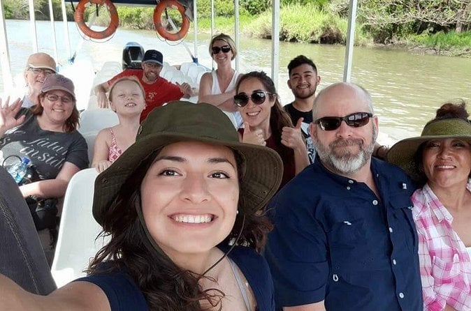 Palo Verde Park Tour