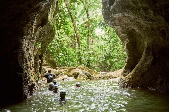 Explore Belize's Sacred Cave