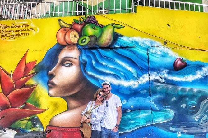 Medellin City Experience