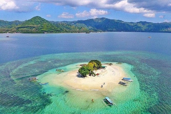 Gili Islands Day Trip