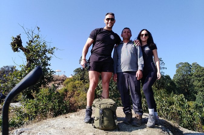 Annapurna Base Camp Trek
