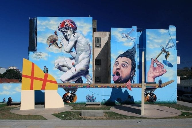 Buenos Aires Art & Museums Tour