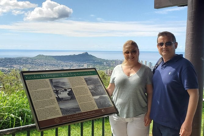 Waikiki Walking Tour