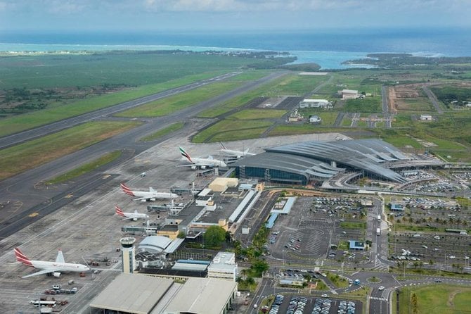 Mauritius Private Trip