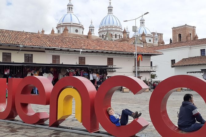 Cuenca City Tour