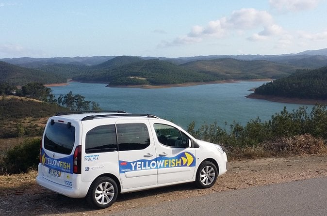 Faro Airport Transfer