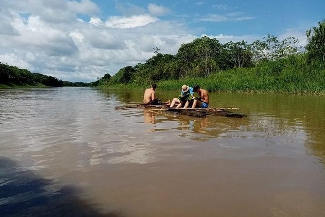 Green Wild Amazon Expedition